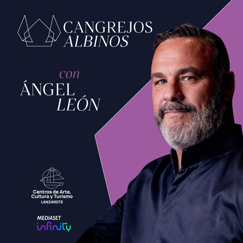 Ángel León